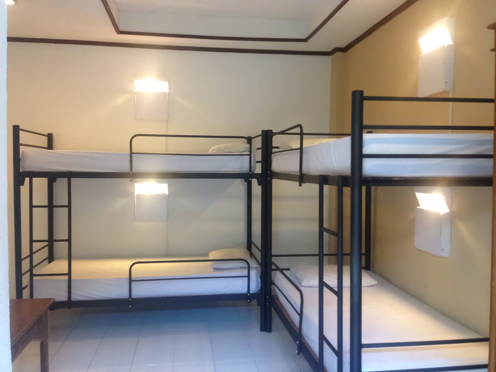 Hotel Ratna Kuta Lombok Buitenkant foto